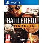 Battlefield: Hardline (PS4)