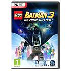 LEGO Batman 3: Beyond Gotham (PC)