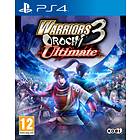 Warriors Orochi 3 Ultimate (PS4)