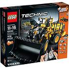 LEGO Technic 42030 Volvo L350F Wheel Loader