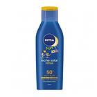 Nivea Sun Kids Moisturizing Lotion SPF50 200ml