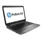 HP ProBook 450 G2 J8K77PA 15.6" i7-4510U (Gen 4) 8GB RAM