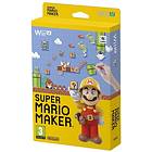 Super Mario Maker (Wii U)