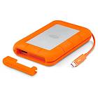 LaCie Rugged Thunderbolt/USB 3.0 V2 2TB