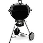 Weber Master-Touch GBS 57cm