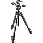 Manfrotto MK190XPRO4-3W