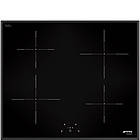 SMEG SI5643B (Black)