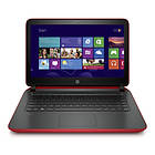 HP Pavilion 14-V001TU 14" i5-4210U (Gen 4) 4GB RAM