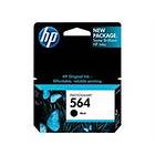 HP 564 (Photo Black)