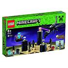 LEGO Minecraft 21117 The Ender Dragon