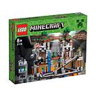 LEGO Minecraft 21118 The Mine