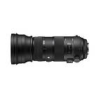 Sigma 150-600/5.0-6.3 DG OS HSM Sports for Canon