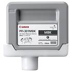 Canon PFI-301MBK (Matte Black)