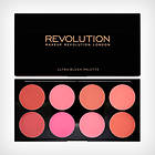 Makeup Revolution Ultra Blush Palette