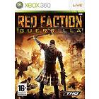 Red Faction: Guerrilla (Xbox 360)