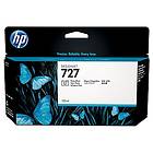 HP 727 130ml (Photo Black)