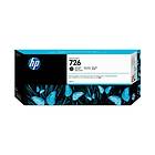 HP 726 (Matte Black)