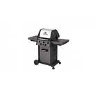 Broil King Monarch 390