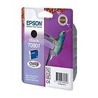 Epson T0801 (Black)