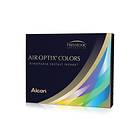 Alcon Air Optix Colors (2-pack)