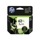 HP 62XL (3-Colour)