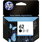 HP 62 (Black)