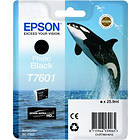 Epson T7601 (Photo Black)