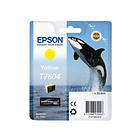 Epson T7604 (Yellow)