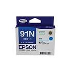 Epson 91N (Cyan)