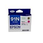 Epson 91N (Magenta)