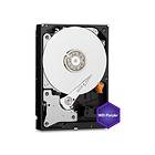 WD Purple WD60PURX 64MB 6TB