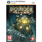 BioShock 2 (PC)