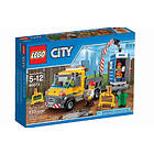 LEGO City 60073 Service Truck