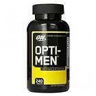 Optimum Nutrition Opti-Men 240 Tablets