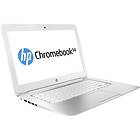 HP Chromebook 14 G6G22PA 14" Celeron 2955U 4GB RAM 16GB eMMC