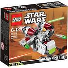 LEGO Star Wars 75076 Republic Gunship