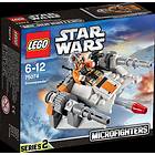 LEGO Star Wars 75074 Snowspeeder