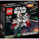 LEGO Star Wars 75072 ARC-170 Starfighter