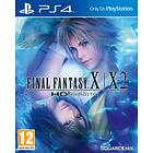 Final Fantasy X / X-2 HD Remaster (PS4)