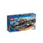 LEGO City 60085 4x4 with Powerboat