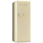 SMEG FAB28LP1 (Cream)