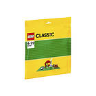 LEGO Classic 10700 Green Baseplate