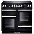 Rangemaster Nexus 110 Induction (Black)