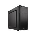 Corsair Carbide 100R Silent Edition (Black)