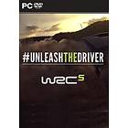 WRC 5: FIA World Rally Championship (PC)