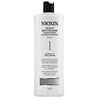 Nioxin System 1 Scalp Revitaliser 1000ml