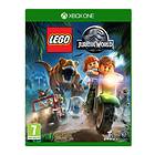 LEGO: Jurassic World (Xbox One | Series X/S)