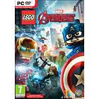 LEGO: Marvel Avengers (PC)