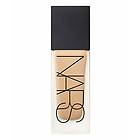 Nars All Day Luminous Weightless Foundation