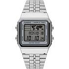 Casio Vintage A500WA-7D